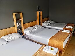 Hotel Ruiseñor