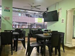 Hotel Ruiseñor