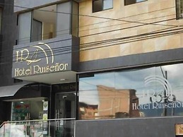 Hotel Ruiseñor