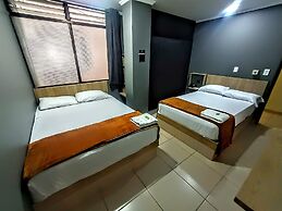 Hotel Ruiseñor