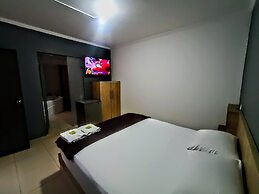 Hotel Ruiseñor