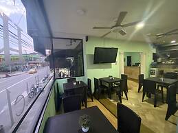 Hotel Ruiseñor