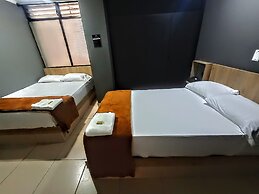Hotel Ruiseñor