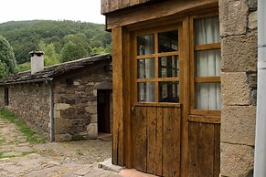 Molino de Yera