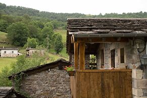 Molino de Yera