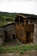 Molino de Yera