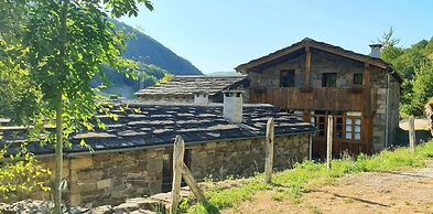 Molino de Yera