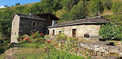 Molino de Yera