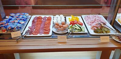 Hotel Leyla