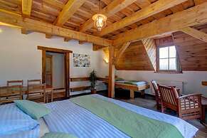 Hotel Leyla