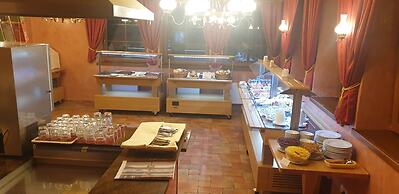 Hotel Leyla