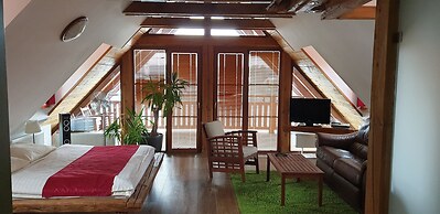 Hotel Leyla