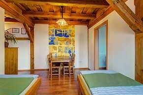 Hotel Leyla