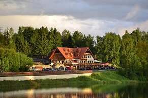Hotel Leyla