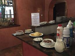 Hotel Leyla