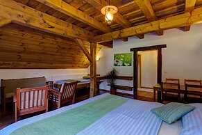 Hotel Leyla