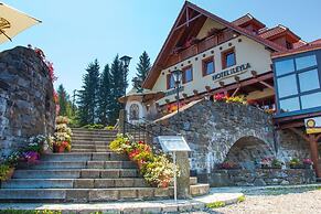 Hotel Leyla