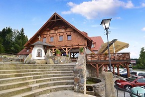 Hotel Leyla