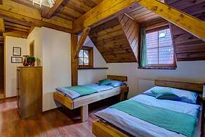 Hotel Leyla