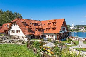 Hotel Leyla