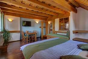 Hotel Leyla