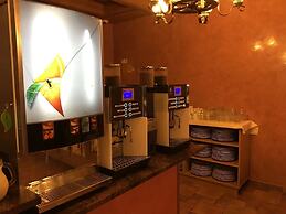 Hotel Leyla