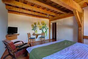 Hotel Leyla