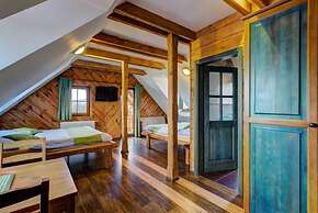 Hotel Leyla