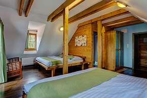 Hotel Leyla