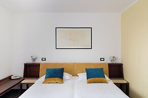 Hotel Boite