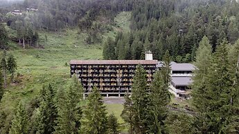 Hotel Boite