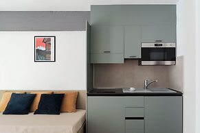 Corte Residence Apartments