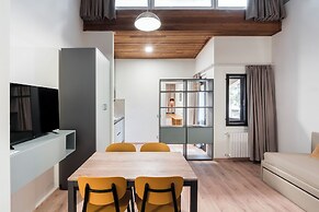 Corte Residence Apartments