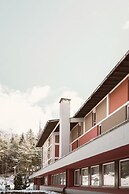 Corte Residence Apartments