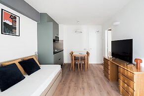 Corte Residence Apartments