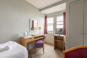 The Burlington Hotel