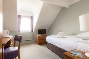 The Marine Hotel