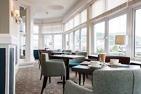 The Marine Hotel