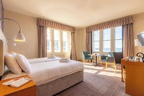 The Marine Hotel