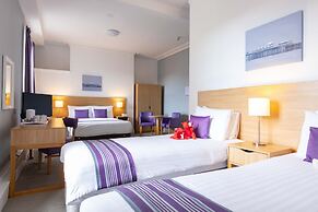 The Marine Hotel