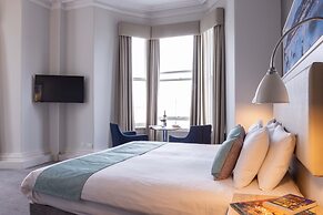 The Marine Hotel