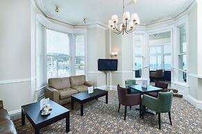 The Marine Hotel