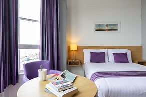 The Marine Hotel