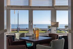 The Marine Hotel
