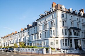 The Marine Hotel