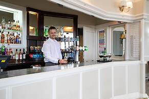 The Marine Hotel