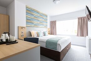 The Marine Hotel