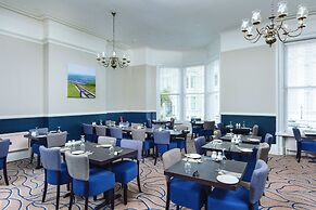 The Marine Hotel