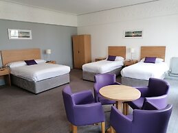 The Caledonian Torbay Hotel