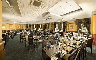The Caledonian Torbay Hotel